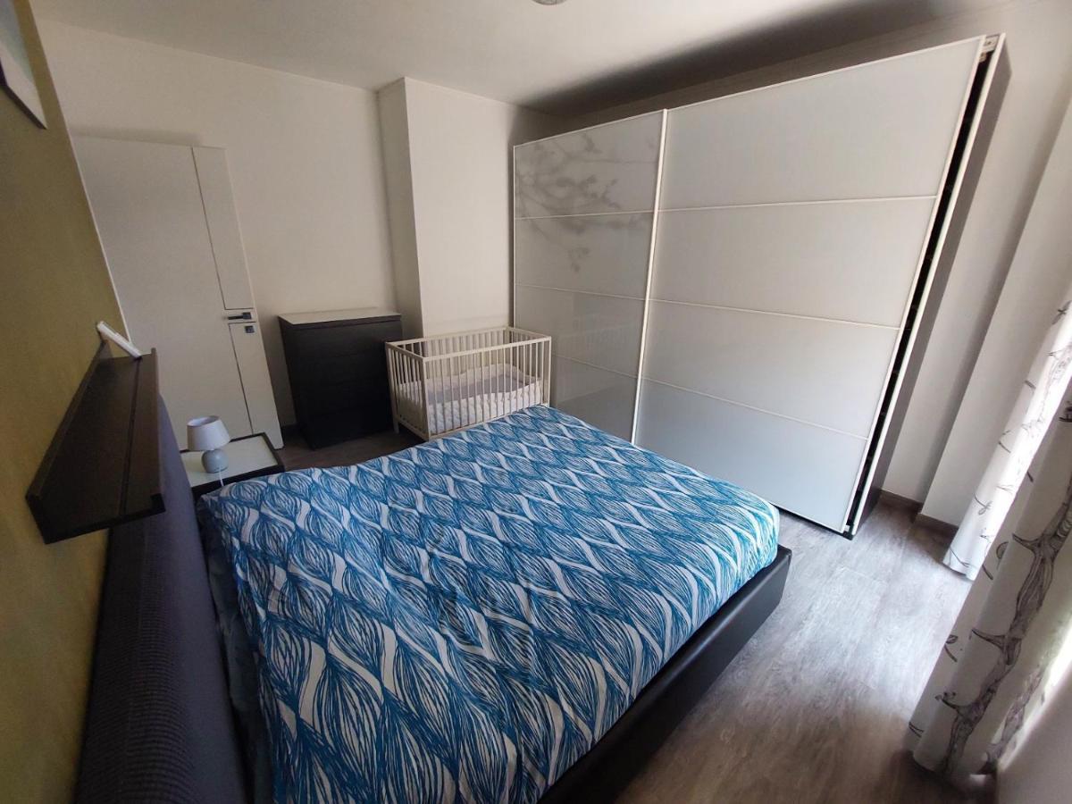 벤티밀리아 Casa Laura 아파트 외부 사진