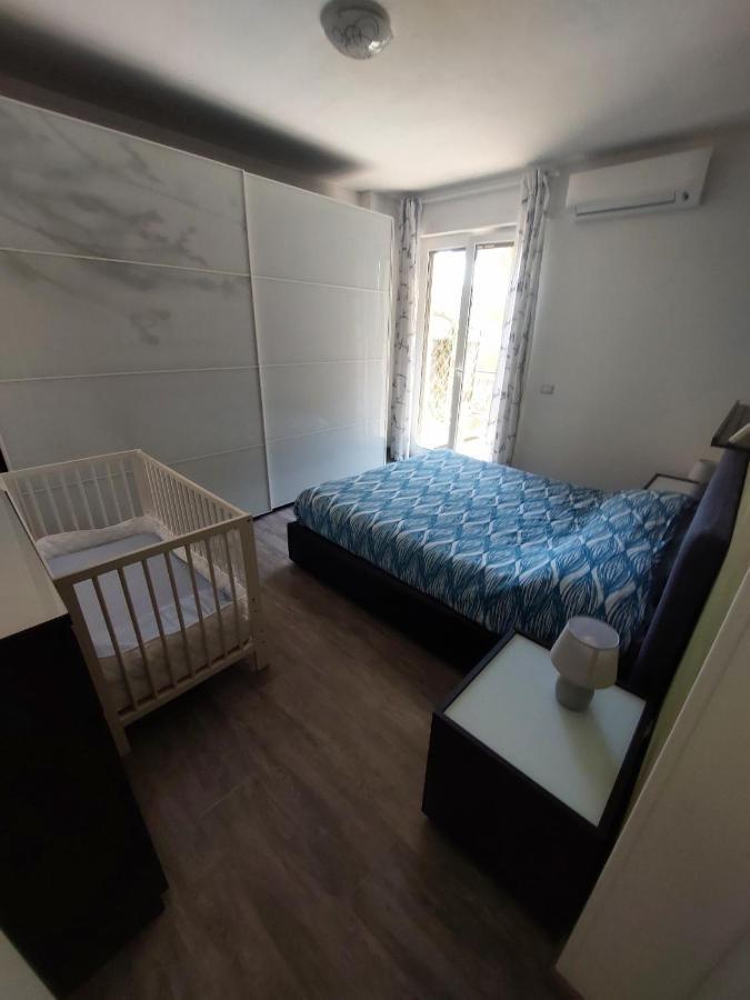 벤티밀리아 Casa Laura 아파트 외부 사진