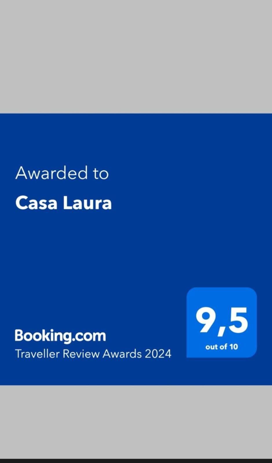 벤티밀리아 Casa Laura 아파트 외부 사진